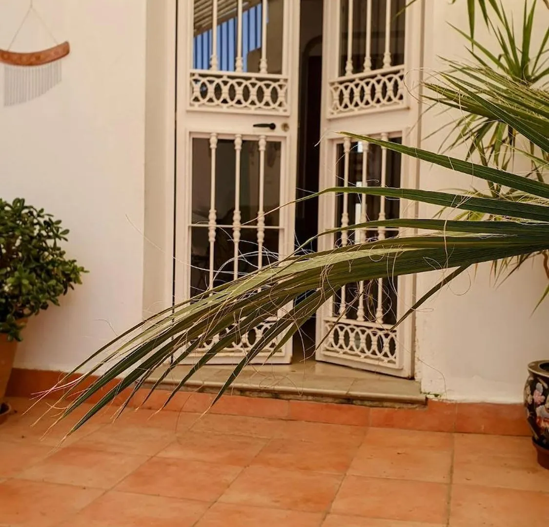 Holiday home Casabienvenidos Villa Alhaurin el Grande Spain