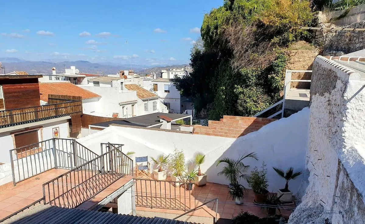 Casabienvenidos Villa Alhaurin el Grande Spain