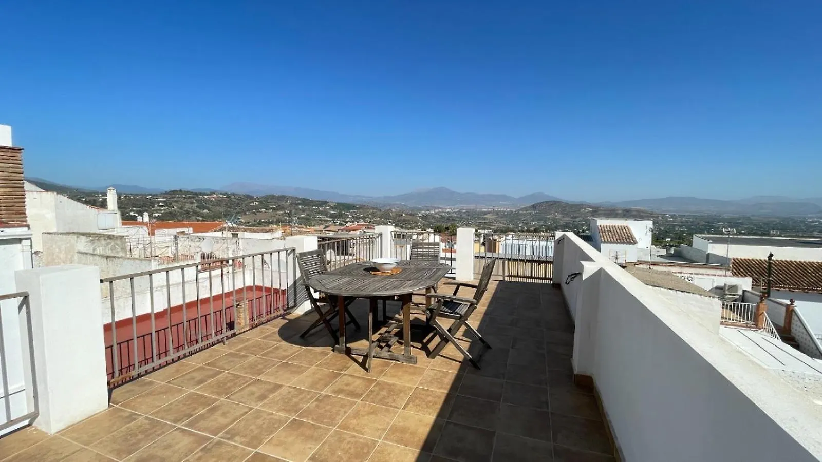 Holiday home Casabienvenidos Villa Alhaurin el Grande