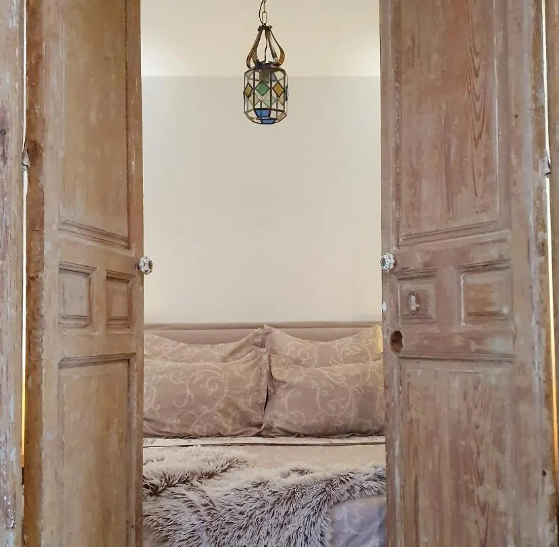 Casabienvenidos Villa Alhaurin el Grande Spain