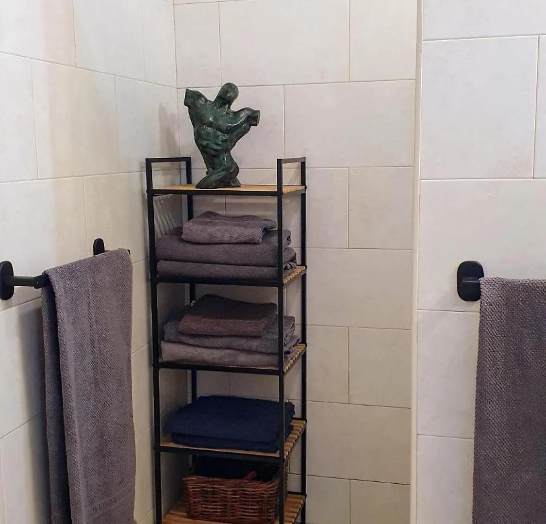 Holiday home Casabienvenidos Villa Alhaurin el Grande Spain
