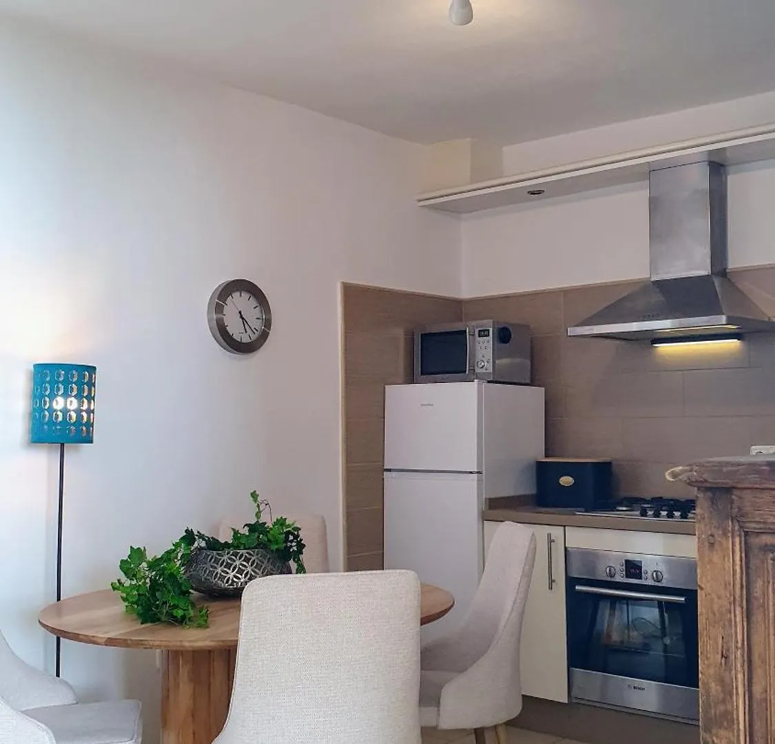 Feriehus Casabienvenidos Villa Alhaurín el Grande Spanien